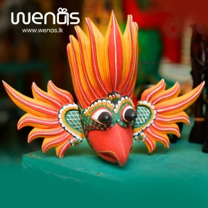 Bird Mask