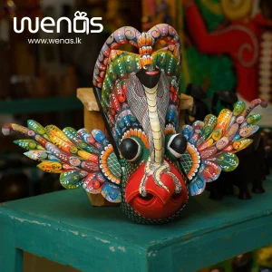Bird mask
