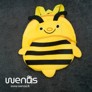 Toddler Bee Bag Backpack