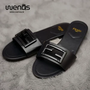 Fendi Ultimate Relax Slippers