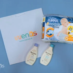 Gift Pack for a New born baby