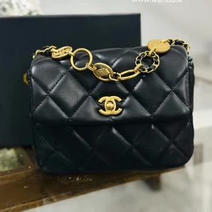 CHANEL Branded Master Quality Stylish Hand Bag